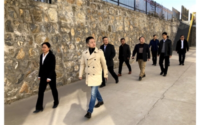 學(xué)無止境、不斷進(jìn)取的北微人